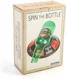 Spin The Bottle Spin The Bottle Roulette Wheel Party Game Black