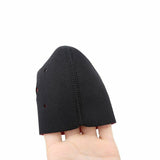 1pair Plantar Fasciitis Support Protector Heel Arch Brace Foot Pain Relief Wrap