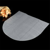 50pcs Sleeves Inner LP Music Durable 12" Vinyl Record Plastic Record Cover Bag