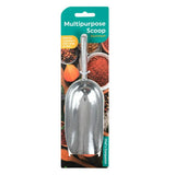 7" Aluminium Multipurpose Scoop