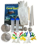 Coral Reef Science Kit Kids Discovery Zone Science Queensland Museum