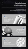 Mini-Shave Portable Electric Business Shaver Man  Assorted