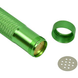 Polymer Clay Gun Extruder Sculpey Sculpting Tool w/ 20 Discs Cake Tool Craft