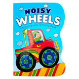 4x Kids Colouring Books Dinosaurs Princess Wheels Pets  with free Colour pencil