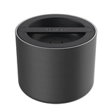 Bentgo Stainless Steel Triple Insulated Food Jar Container 560ml - Carbon Black