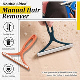 Silicone Lint Remover For Cat Dog Pet Hair Cloth Shaver Wool Roller Assorted