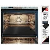 Planit Production Non-Stick Reusable Oven Liner