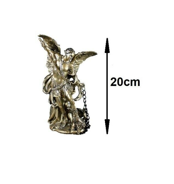 Archangel Michael Statue Angel