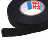 4pcs Adhesive Cloth Fabric Tape Cable Loom Wiring Harness For Car Auto 19mmx 15M