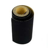 2 Rolls Sandpaper Rolls Wet & Dry Use 400 Grit Cut To Size 3m Handy Hardware