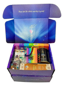 7 Chakras Clearing & Cleansing Hamper Gift Set