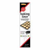 Oven Baking Liner Mat Non Stick Guard Nonstick Tray Reusable 33x40cm