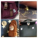 20pcs Bag Purse Clasps Magnetic Buttons Snaps Fasteners Handbag Craft Buttons