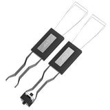 Universal Keyboard Key Cap Puller & Switch Remover, Mechanical Keyboard Keycap