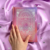 Iridescence Journal Diary Perfect Gift Notebook A5 DIY