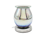 Hearts Aroma Lamp Wax Melter Oil Burner Home Decoration Gift