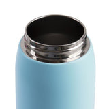 Oasis Stainless Steel Double Wall Insulated Bottle Screw Cap 780ml - Island Blue
