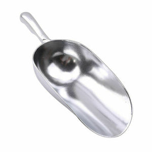 7" Aluminium Multipurpose Scoop