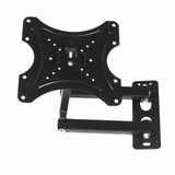 Corner TV Wall Mount Bracket Tilt Swivel 32 37 40 42 50 52 55 Plasma LCD LED