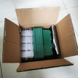 5 Set 12 Hole Plant Seeds Grow Box Propagation Nursery Seedling Starter Tray