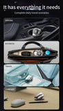 Mini-Shave Portable Electric Business Shaver Man  Assorted