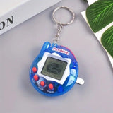 Mini Electronic Pet Machine Toy Tamagotchi Virtual Game Nostalgic Kids Assorted