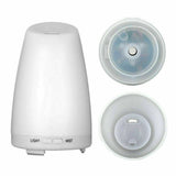 Essential Oil Humidifier Ultrasonic Air Diffuser Aroma Aromatherapy Air Purifier