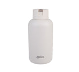 Oasis Moda Ceramic Lined Stainless Steel Triple Wall Drink Bottle 1.5L Alabaster
