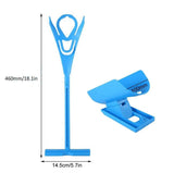 Sock Slider Creative Dressing Helper Easy On Easy Off Pulling Shoes Aid Kit Tool