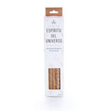 Soul Sticks White Sage and Palo Santo Resin Incense
