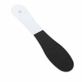 4pcs Foot File Pedicure Rasp Double Sided Sanding Hard Dead Skin Callus Remover