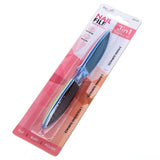 3 in 1 Nail File Buff & Polish Manicure Pedicure Swosh Personal Care Women