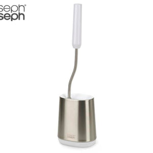 Joseph Joseph Flex Lite Steel Toilet Brush