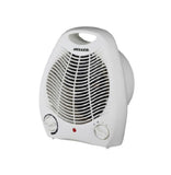 Portable Fan Heater Adjustable Thermostat Floor Table Desk Heller 2000W