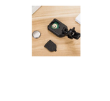 Tuner Guitar Violin Ukelele Bass Tuner Multifunction LCD Electronic Clip Digital