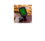 Tuner Guitar Violin Ukelele Bass Tuner Multifunction LCD Electronic Clip Digital