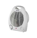 Portable Fan Heater Adjustable Thermostat Floor Table Desk Heller 2000W