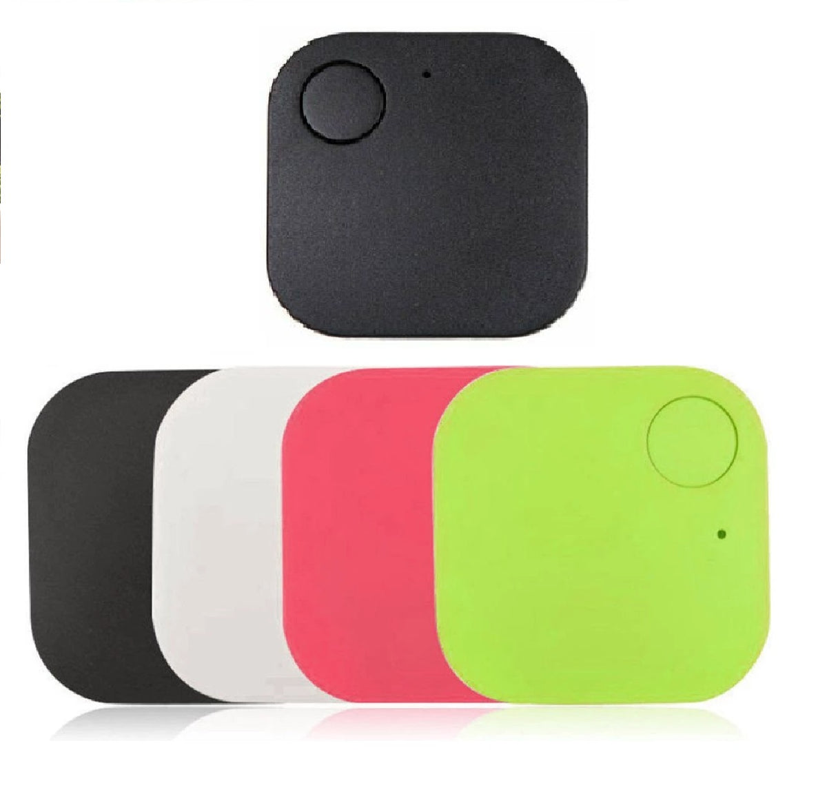 Mini GPS Tracker Locator Car Kids Pets Wallet Key Alarm Realtime – Acos ...