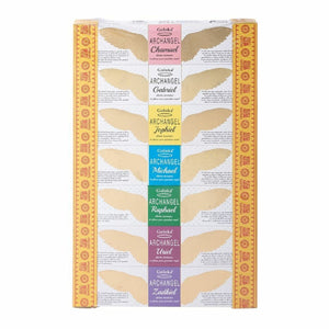 Goloka 7 in 1 Archangel 96 Incense Sticks