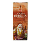 HEM Hexa Lucky Buddha Incense Scents Meditation Aroma Fragrance 120 Sticks